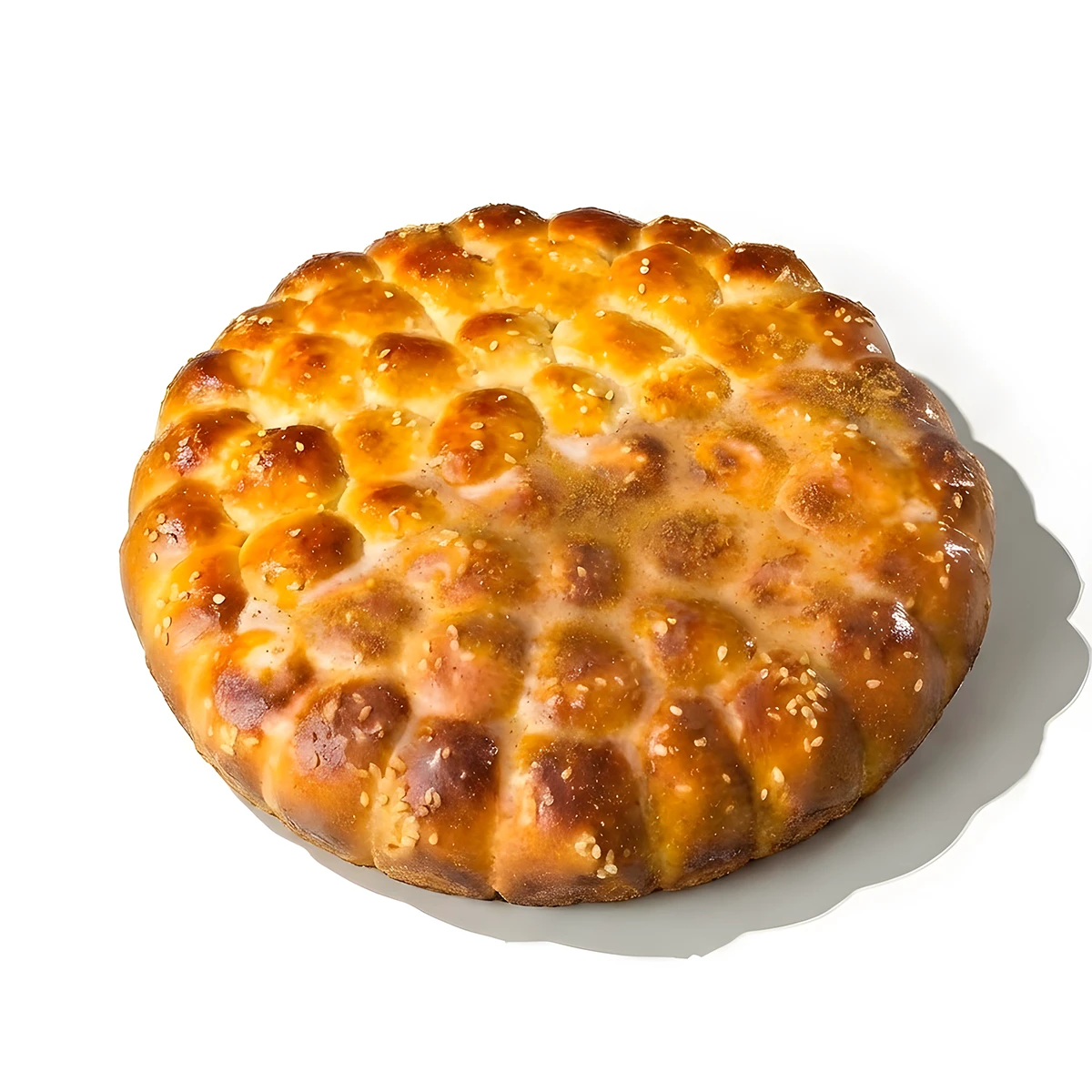 خلية المكس نص السنابون ونص العسل محشوه بالجبن