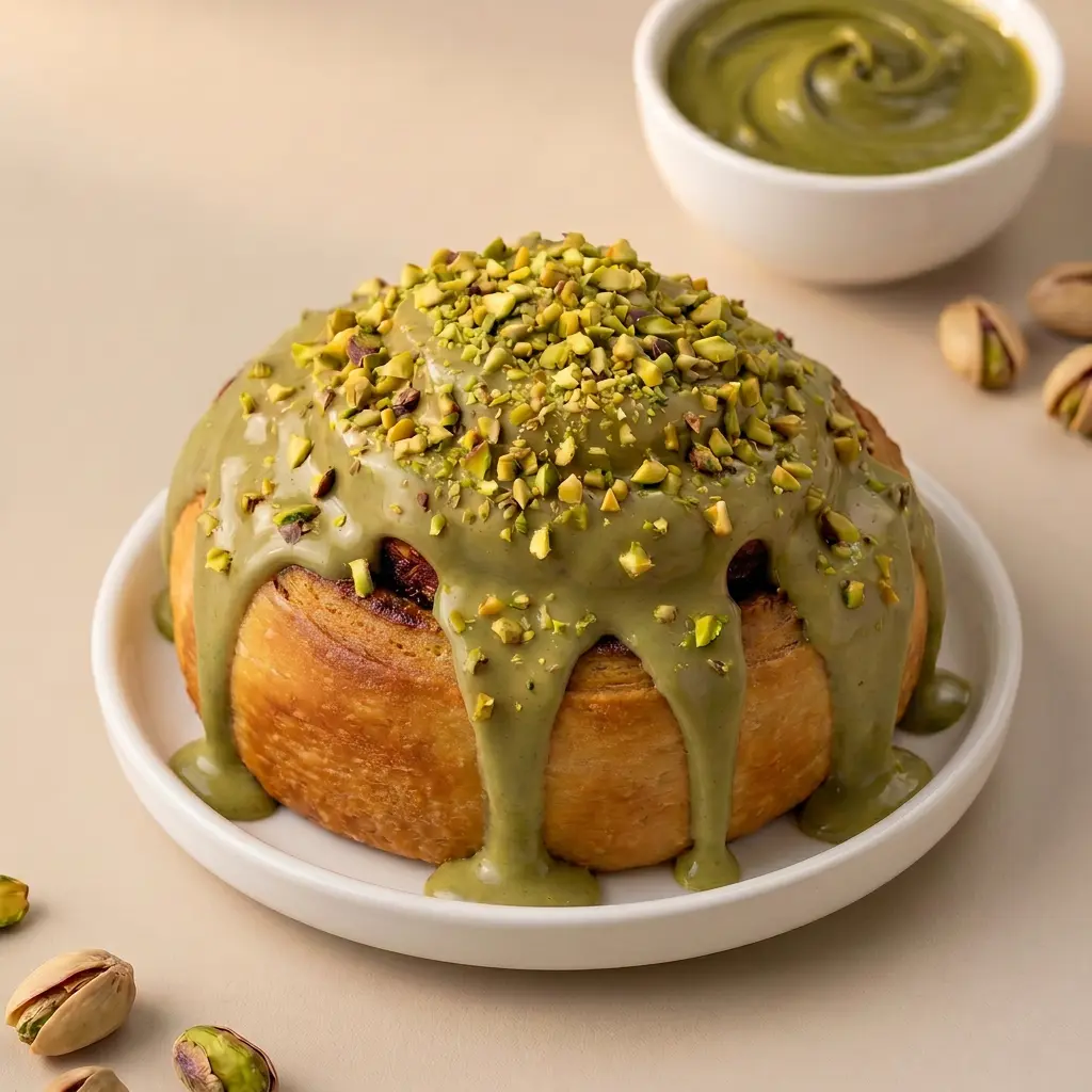 بستاشيو رول